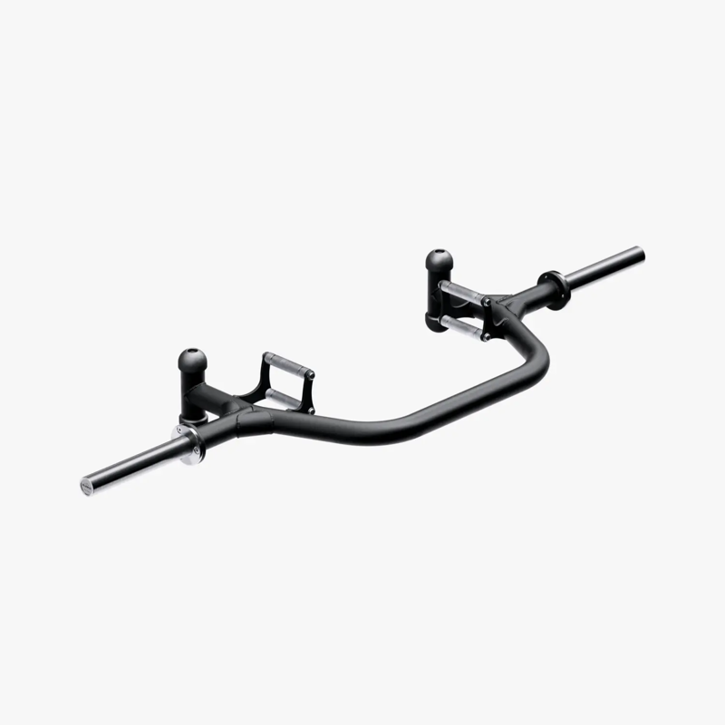 Eleiko Öppen Bar, 25 kg